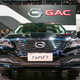 Illustration for article titled Heres What The Only Chinese Cars At The Detroit Auto Show Are Actually Like